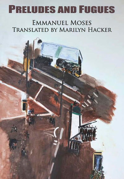 A Saturday Night at the Flying Dog & Other Poems (Volume 8)