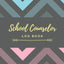 School Counselor Log Book: Simple counselling Student Daily Record Keeper & Workbook (School Counselor Appreciation Gifts for Women).