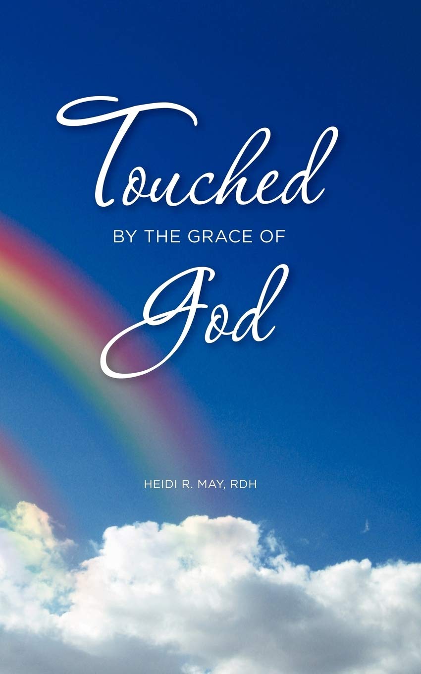 Touched By The Grace Of God