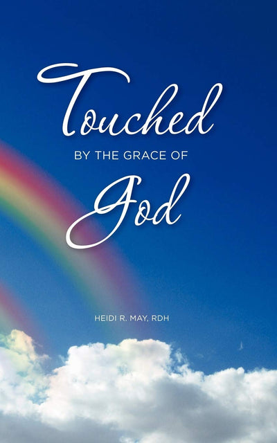 Touched By The Grace Of God