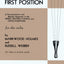 O3807 - Above the First Position - Violin