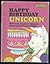 Happy Birthday Unicorn (Sweet Pickles Series)