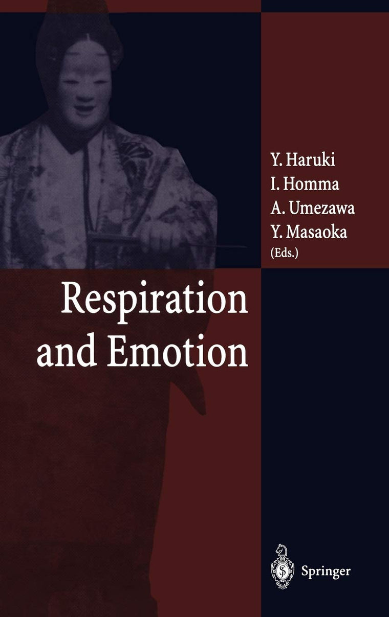 Respiration and Emotion