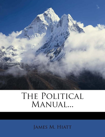 The Political Manual...