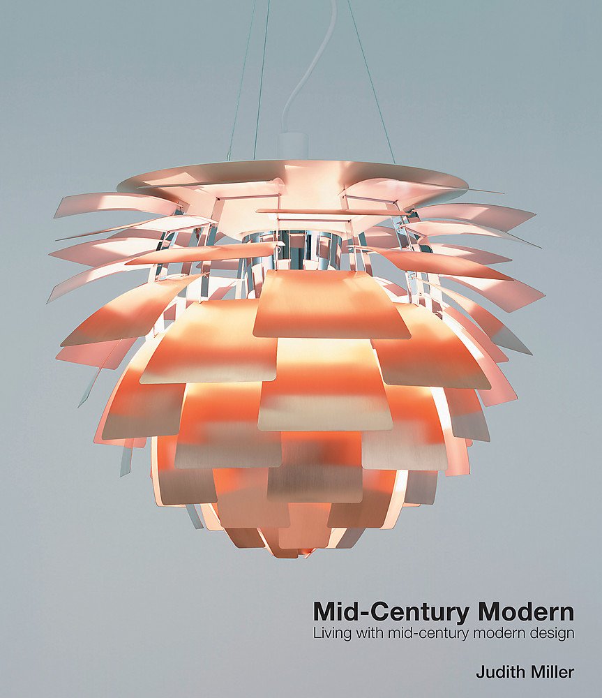 Miller's Mid Century Modern by Judith Miller