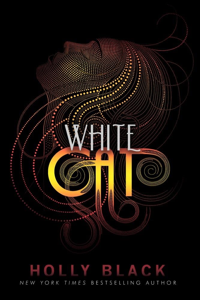 White Cat (1) (The Curse Workers)