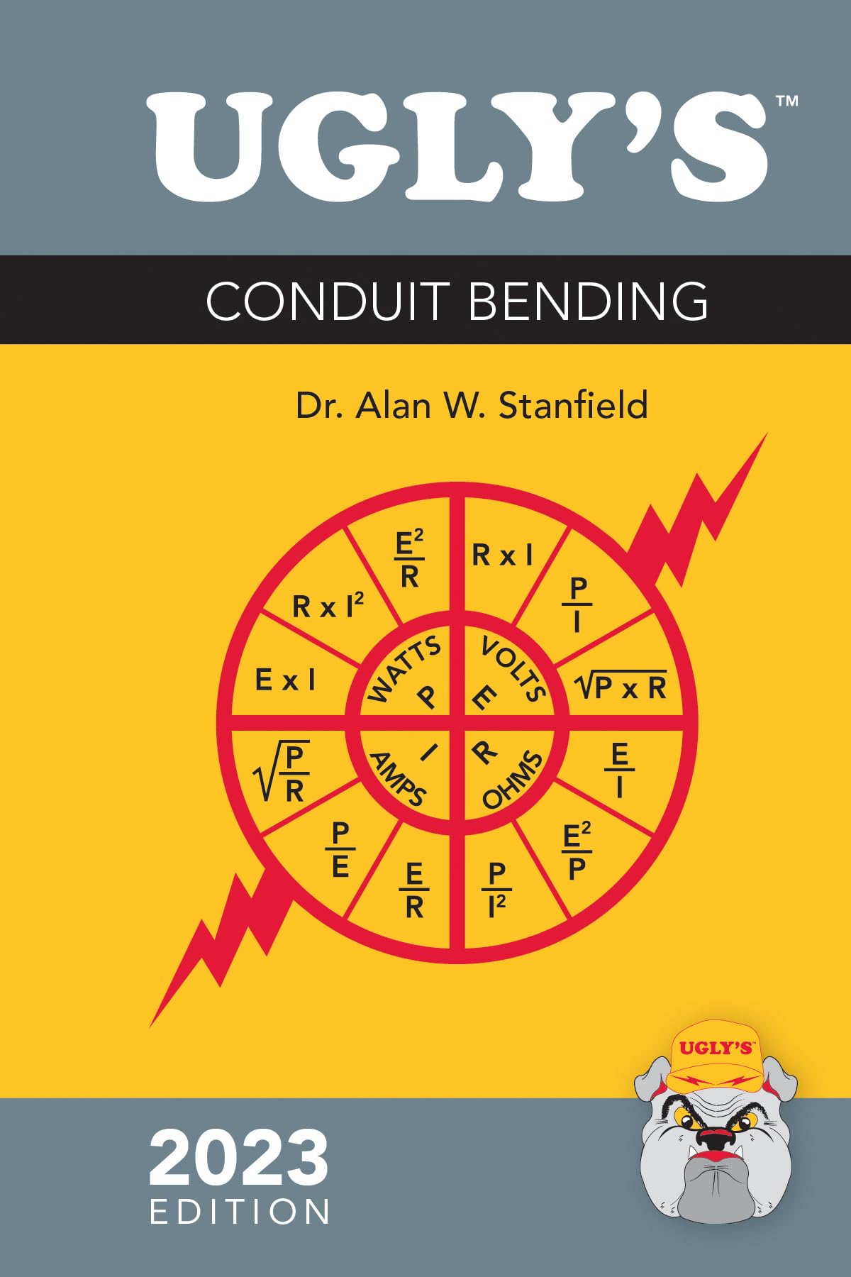 Ugly's Conduit Bending, 2023 Edition