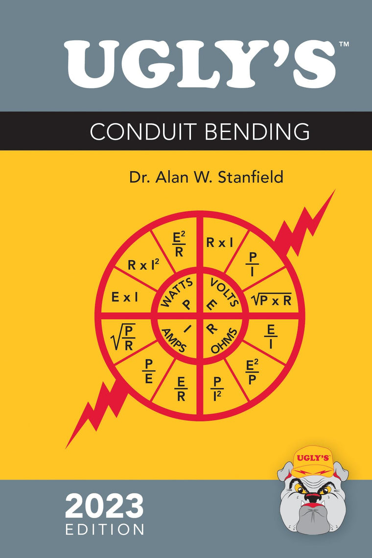 Ugly's Conduit Bending, 2023 Edition