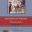 Poetria Nova (Mediaeval Sources in Translation)