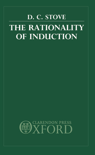 The Rationality of Induction