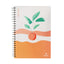 Self-Love Journal – 120 Pages – 91 Day Notebook (Hardcover)