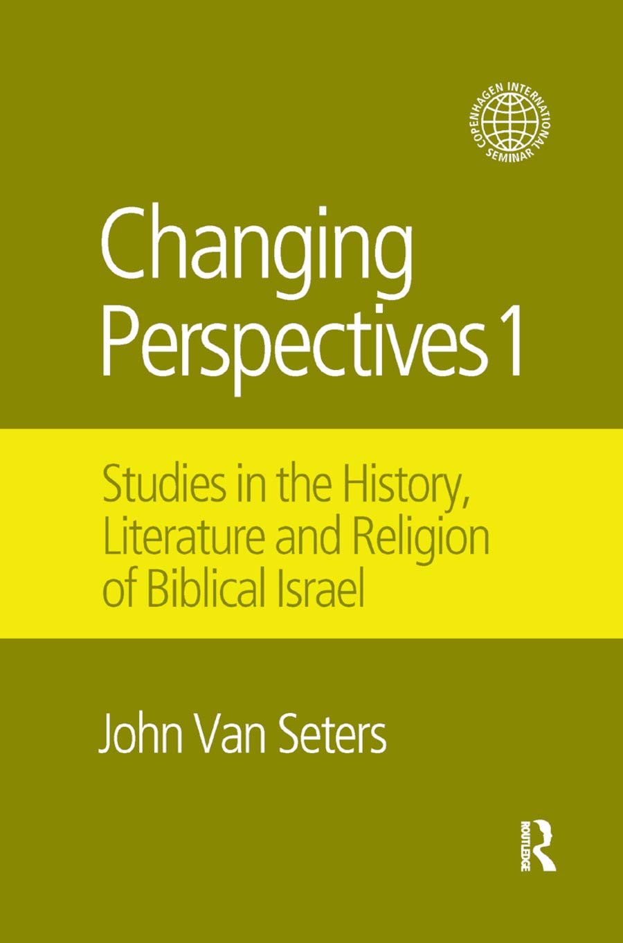 Changing Perspectives 1 (Copenhagen International Seminar)