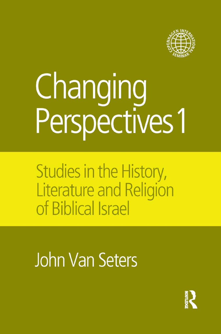 Changing Perspectives 1 (Copenhagen International Seminar)