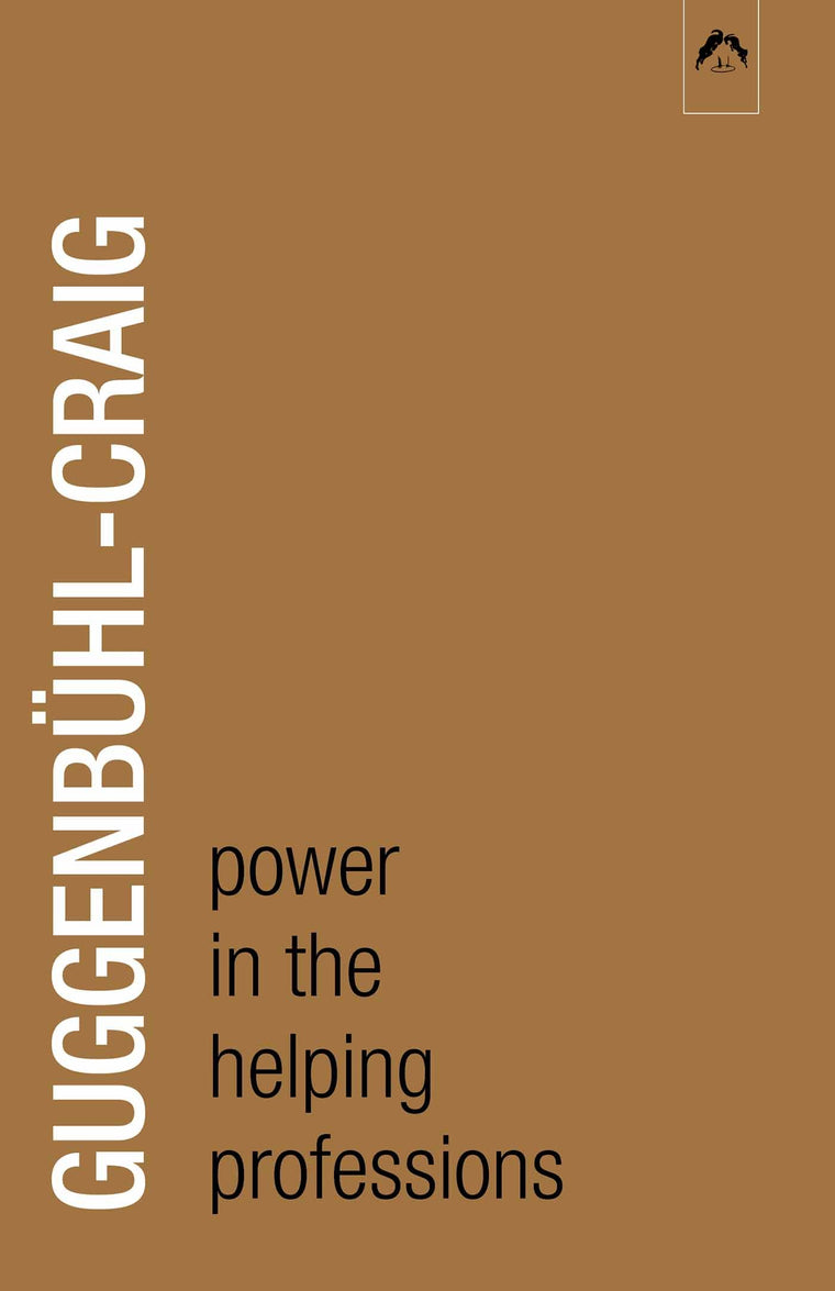 Power in the Helping Professions
