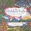The Hidden Folk: Stories of Fairies, Dwarves, Selkies, and O