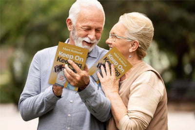 Keep On Keeping On: How to Die Young...as Old as Possible