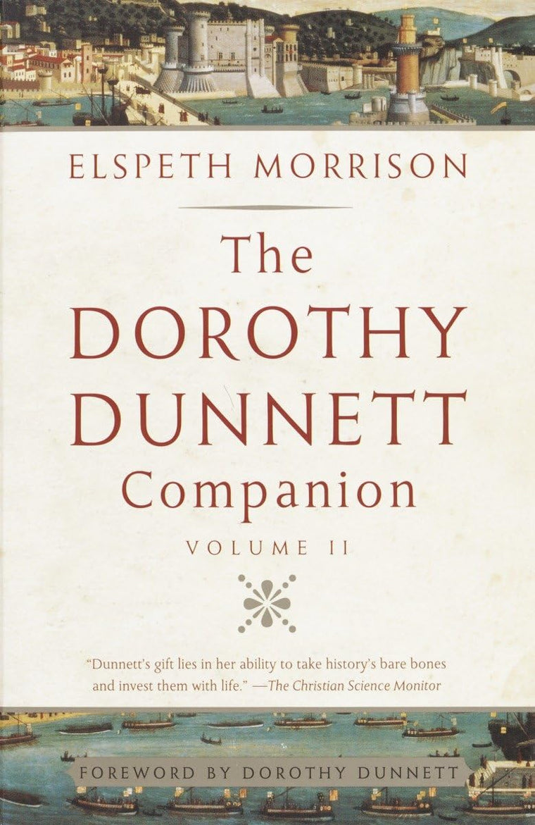 The Dorothy Dunnett Companion (Volume II)