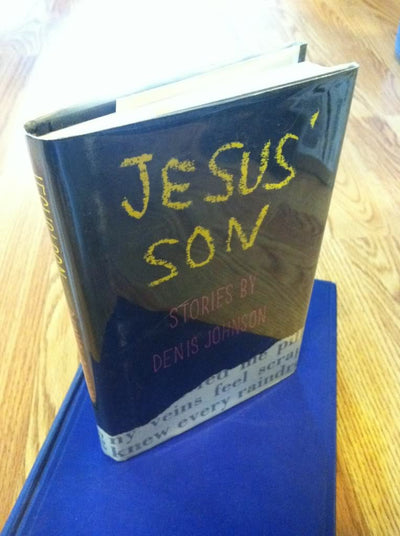 Jesus' Son: Stories (Picador Modern Classics)