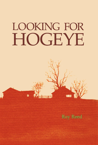 Looking for Hogeye