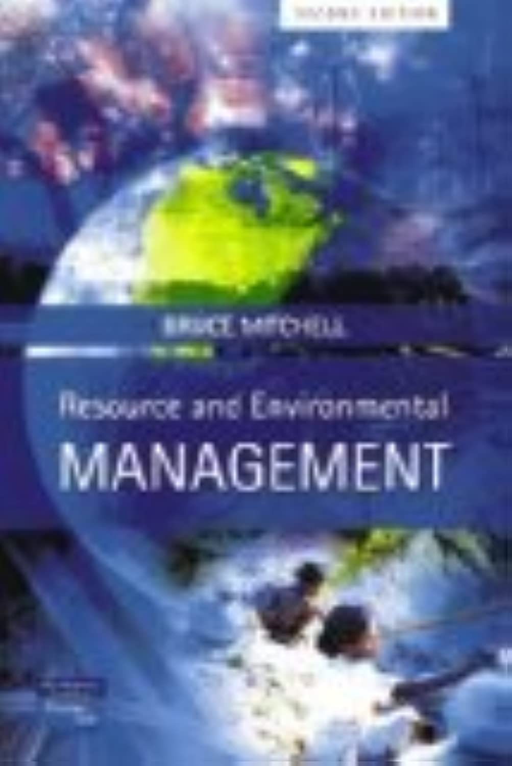 Resource and Environmental Management