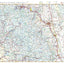 Benchmark California Road & Recreation Atlas
