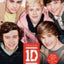 1 DIRECTION DARE TO DREAM