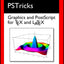 PSTricks: Graphics and PostScript for TeX and LaTeX
