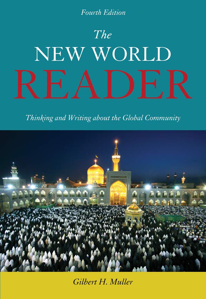 The New World Reader