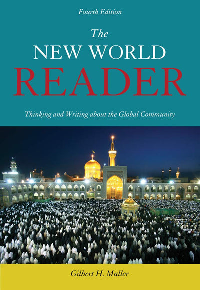 The New World Reader