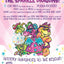 The Sparkle Dragons (The Sparkle Dragons, 1)