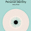 Persons and Personal Identity (Key Concepts in Philosophy) b