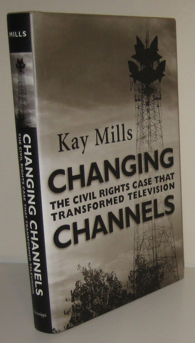 Changing Channels: The Civil Rights Case that Transformed Television