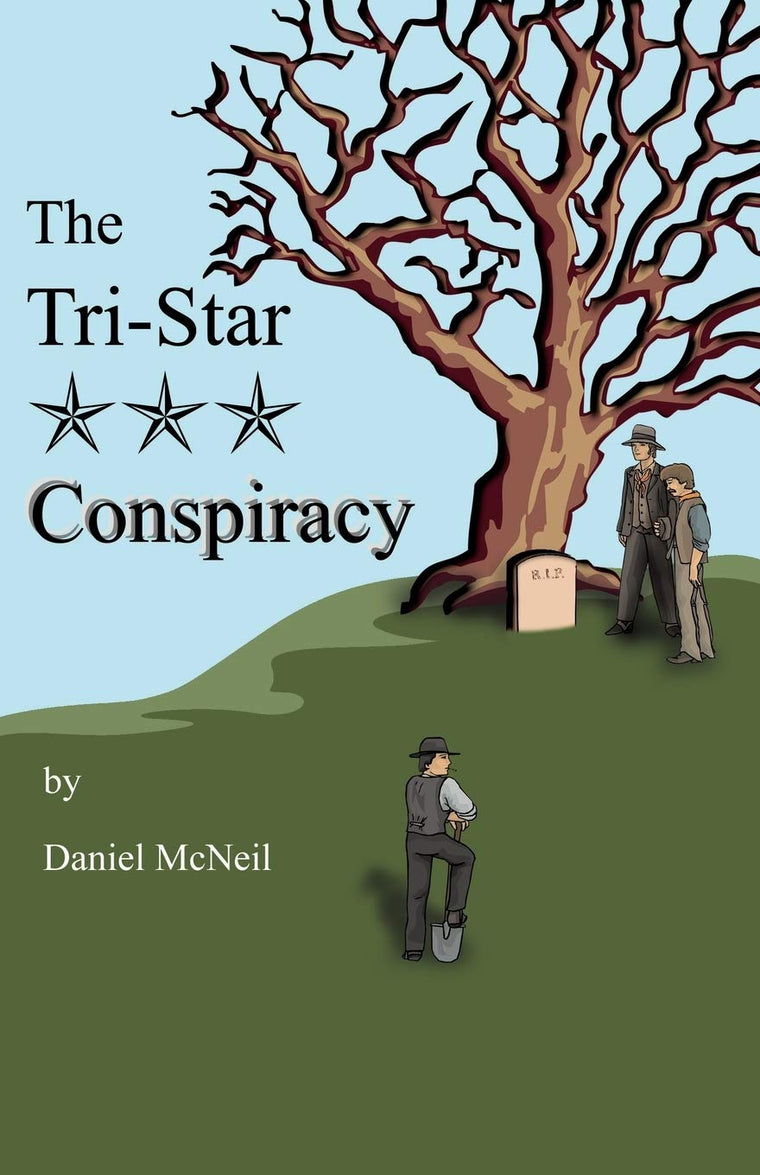 The TriStar Conspiracy
