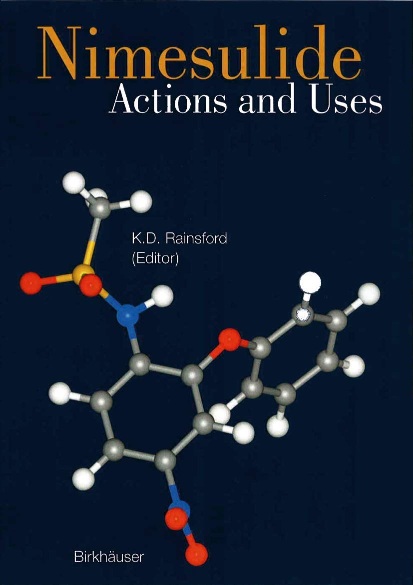 Nimesulide: Actions and Uses