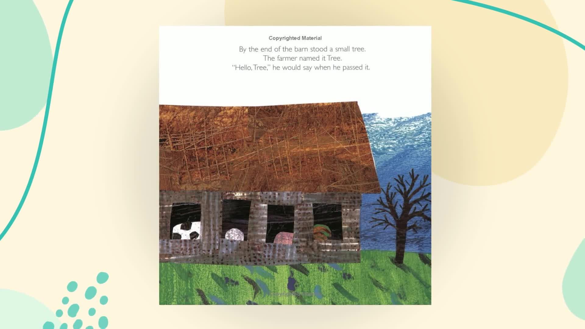 Dream Snow