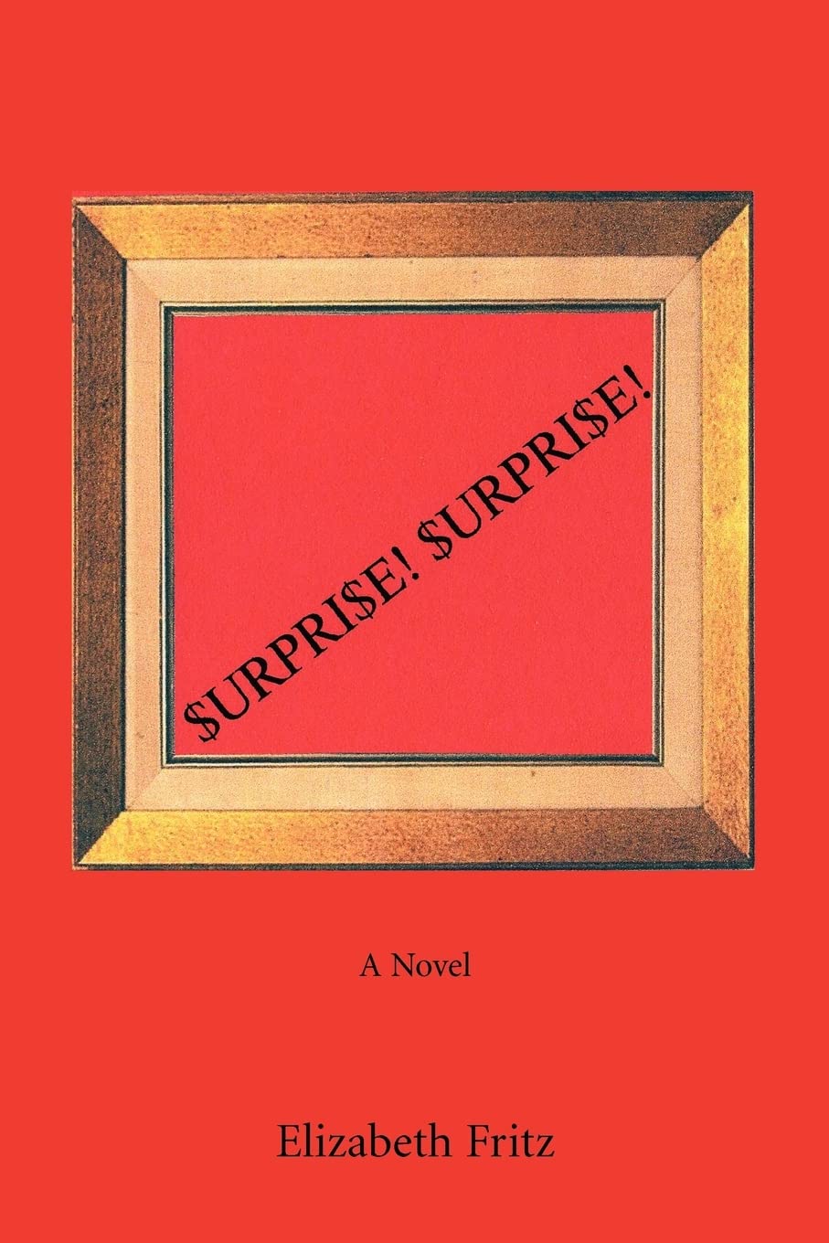 Surprise! Surprise!