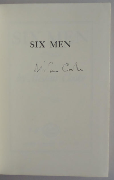 Six Men
