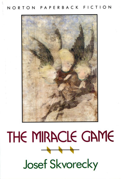 The Miracle Game