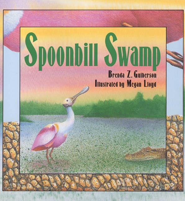 Spoonbill Swamp