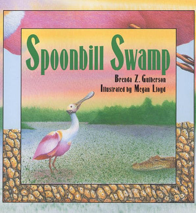 Spoonbill Swamp