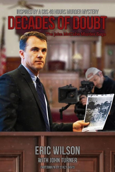 Decades of Doubt: The John Mccabe Murder Saga