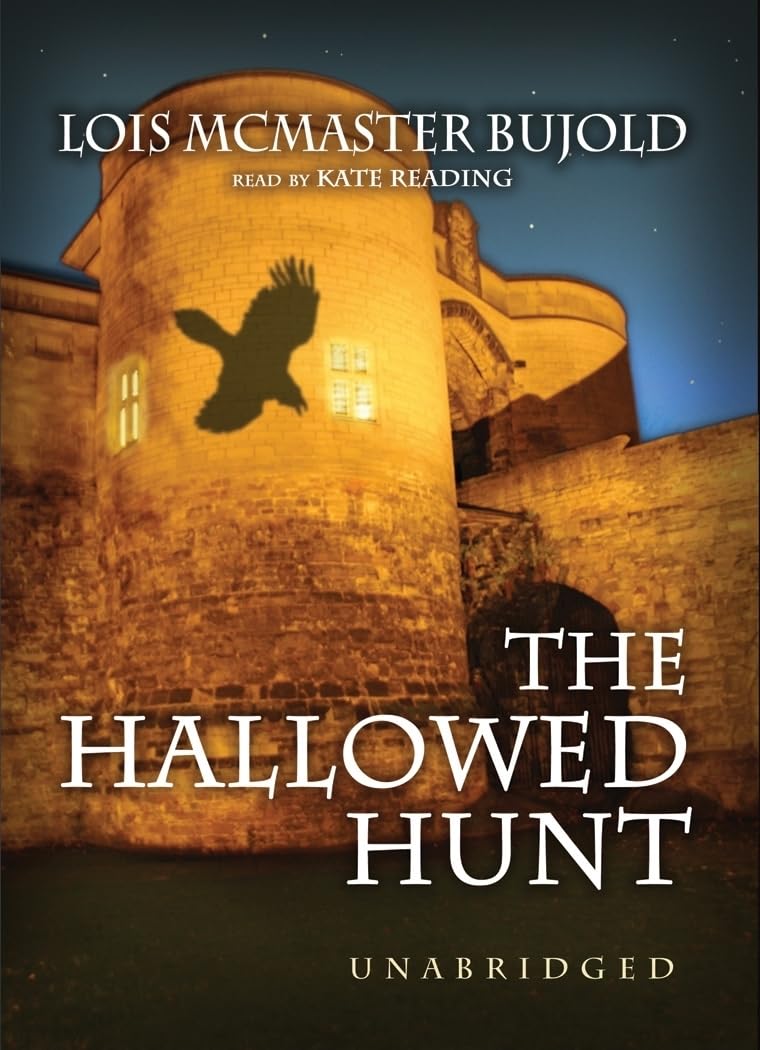The Hallowed Hunt