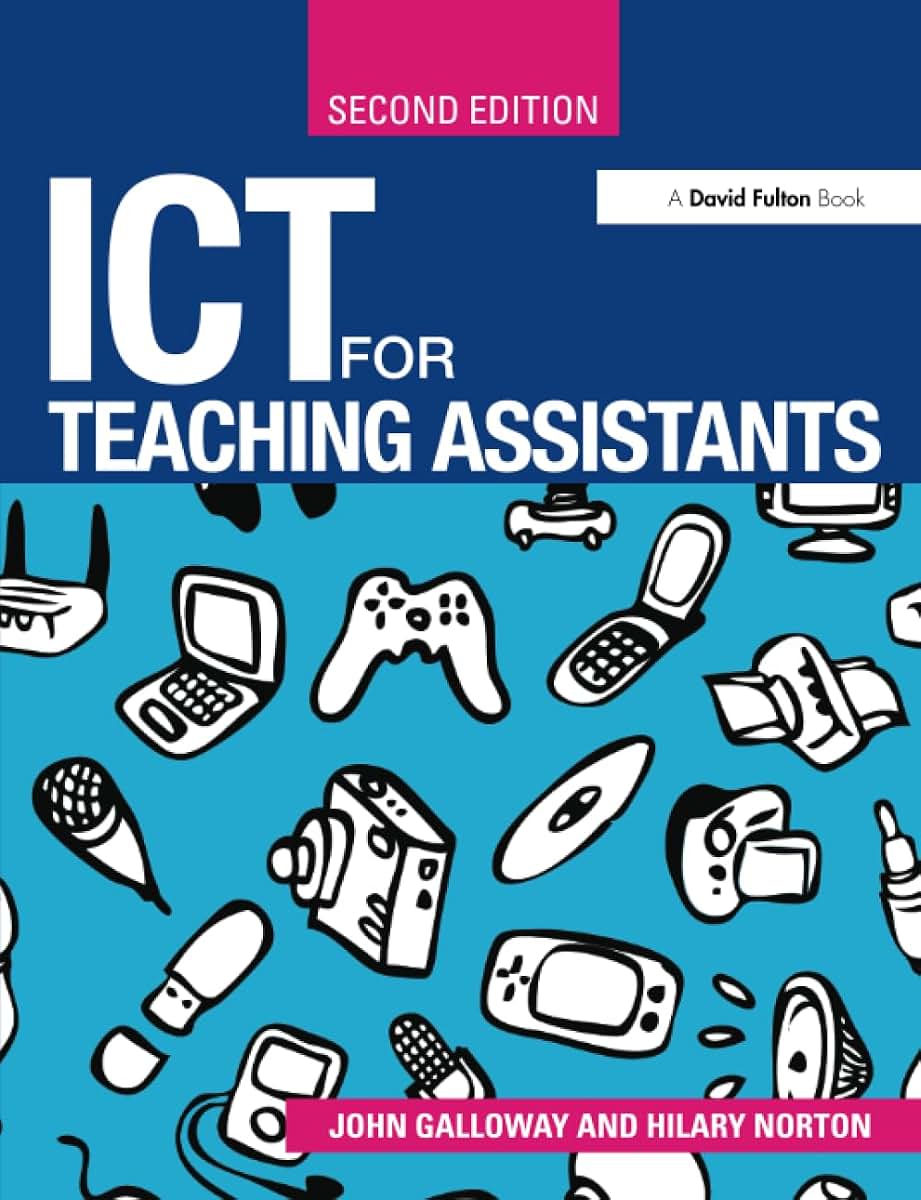 ICT for Teaching Assistants