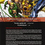 Green Arrow Vol. 3: Harrow (The New 52)