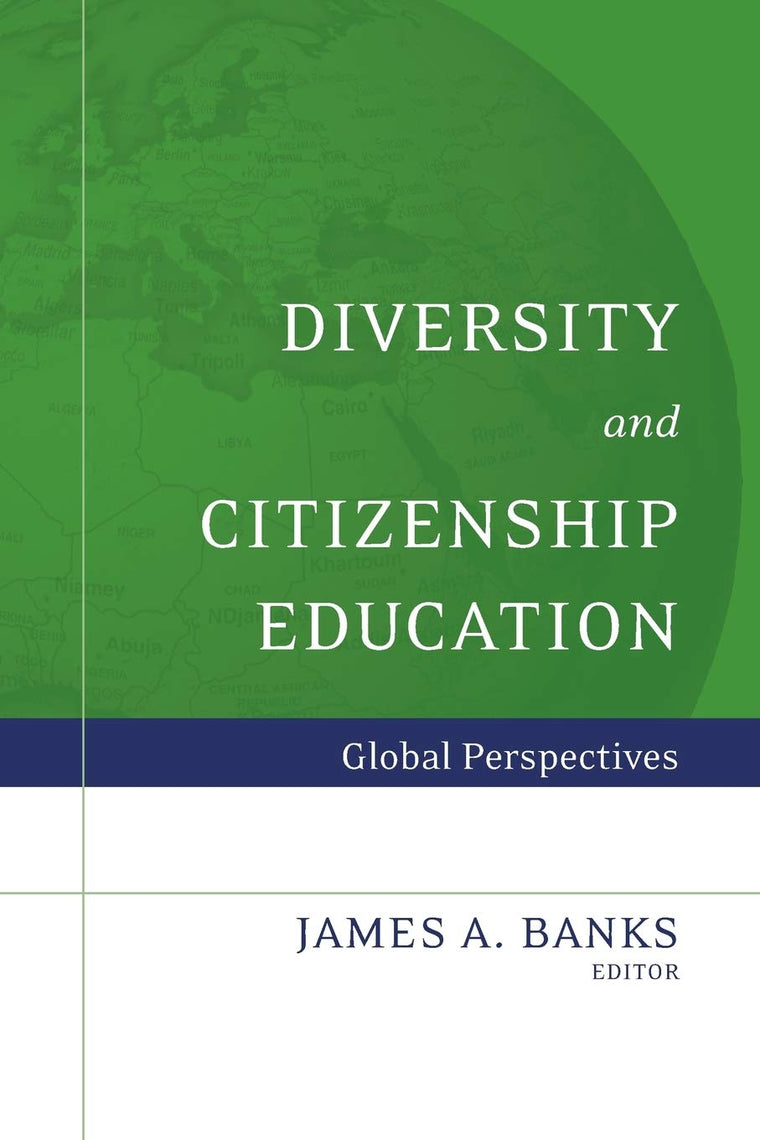 Diversity and Citizenship Education: Global Perspectives