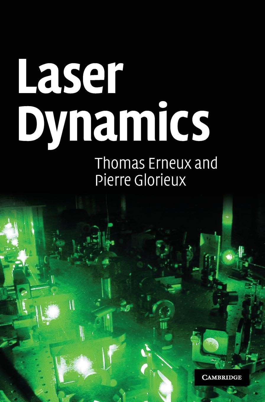 Laser Dynamics
