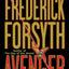 Avenger by Frederick Forsyth