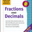 Practice Makes Perfect: Fractions, Decimals, and Percents (Practice Makes Perfect Series)
