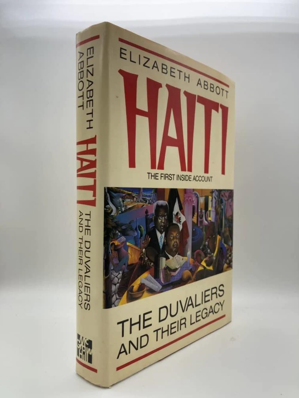 Haiti: The Duvaliers and Their Legacy