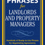 Perfect Phrases for Landlords and Property Managers (Perfect Phrases Series)